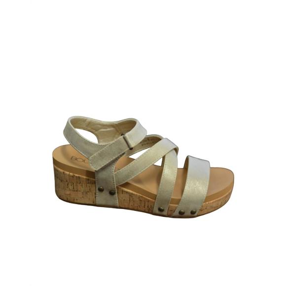 Corkys Women's Bada Bing Chunky Heel Clogs - 4 Inch Heel, 2 Inch Platform, Comfy & Lightweight Fashion Shoes - View #8